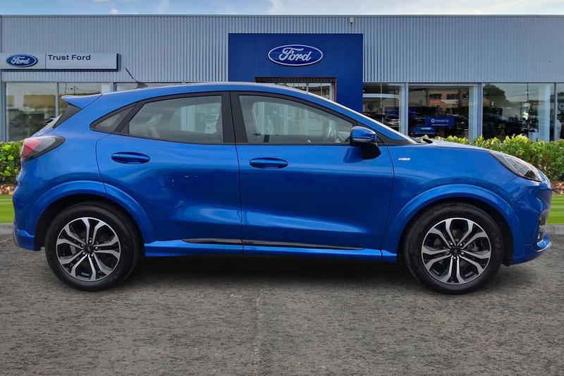 Used Ford Puma 2022 for sale - 76154151: Photo 3