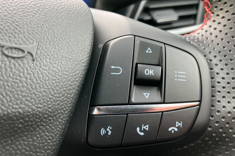 Used Ford Puma 2022 for sale - 76154151: Photo 33