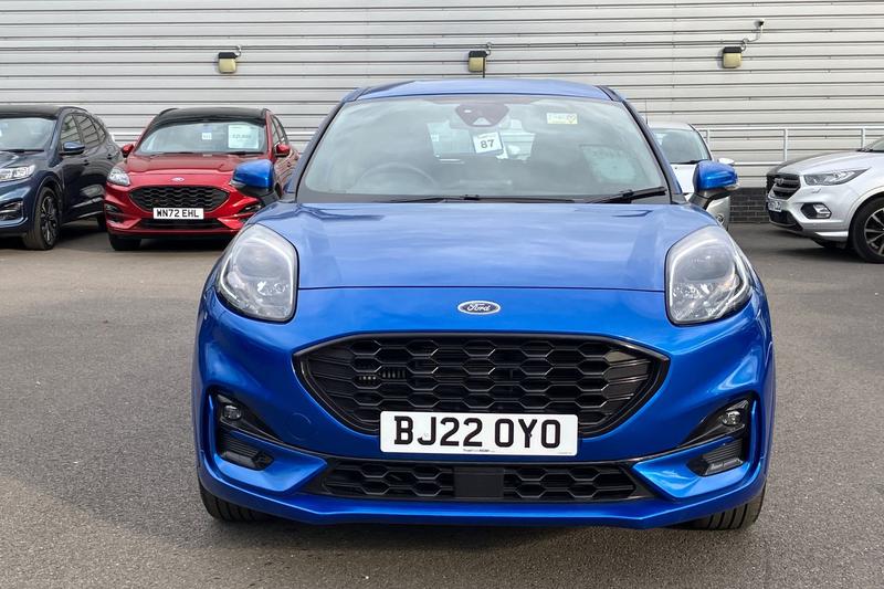 Used Ford Puma 2022 for sale - 76154151: Photo 36