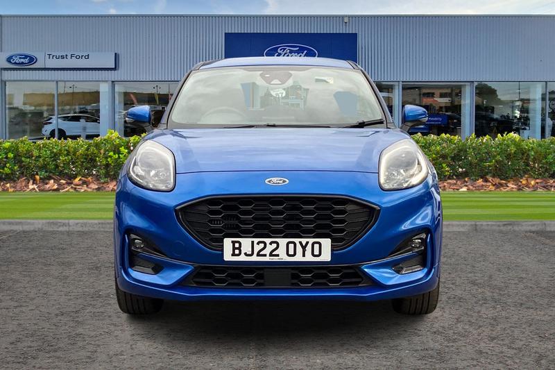 Used Ford Puma 2022 for sale - 76154151: Photo 6