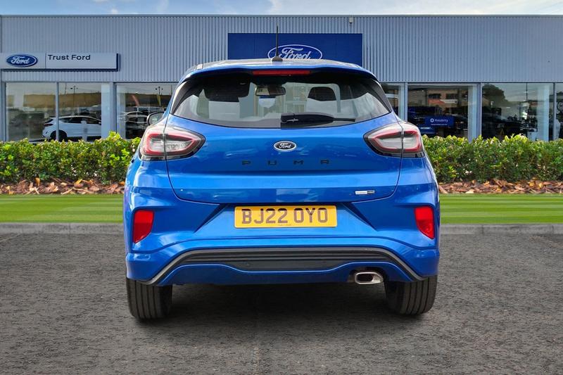 Used Ford Puma 2022 for sale - 76154151: Photo 7
