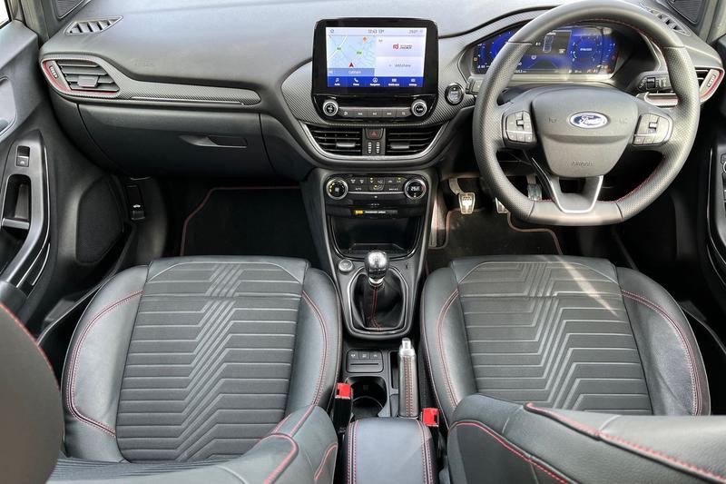 Used Ford Puma 2020 for sale - 76653380: Photo 10