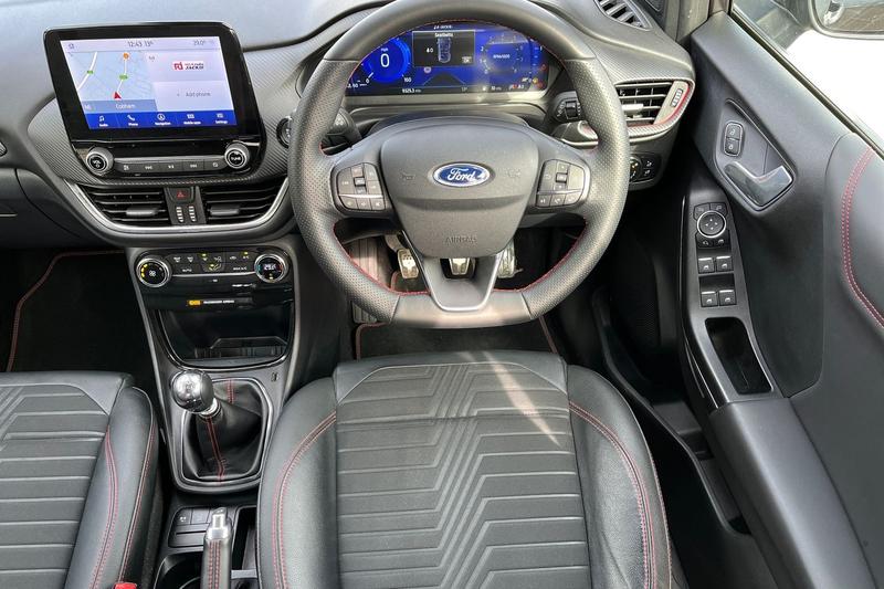 Used Ford Puma 2020 for sale - 76653380: Photo 11