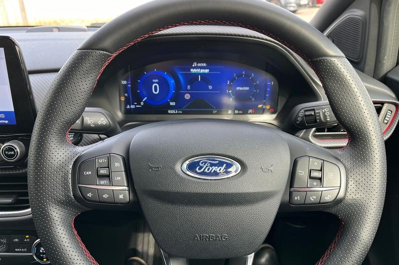 Used Ford Puma 2020 for sale - 76653380: Photo 12