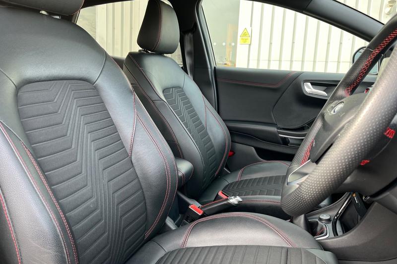 Used Ford Puma 2020 for sale - 76653380: Photo 17