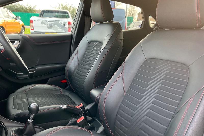 Used Ford Puma 2020 for sale - 76653380: Photo 19