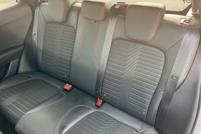 Used Ford Puma 2020 for sale - 76653380: Photo 20