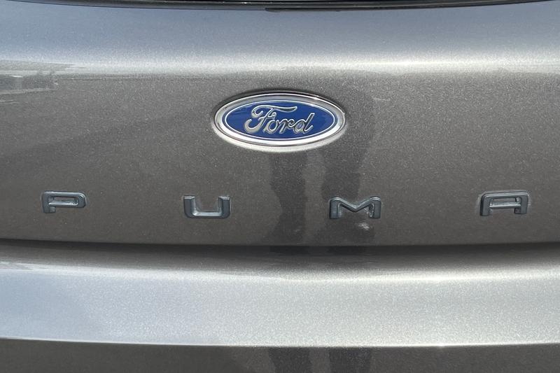 Used Ford Puma 2020 for sale - 76653380: Photo 24