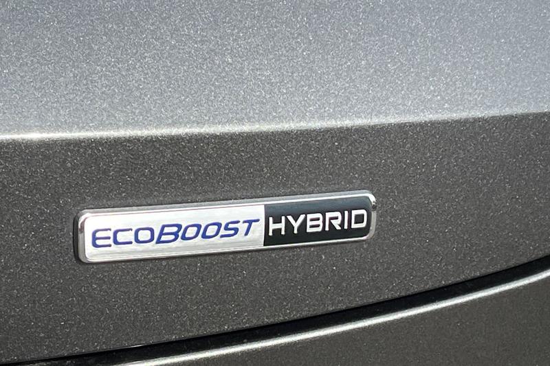 Used Ford Puma 2020 for sale - 76653380: Photo 25