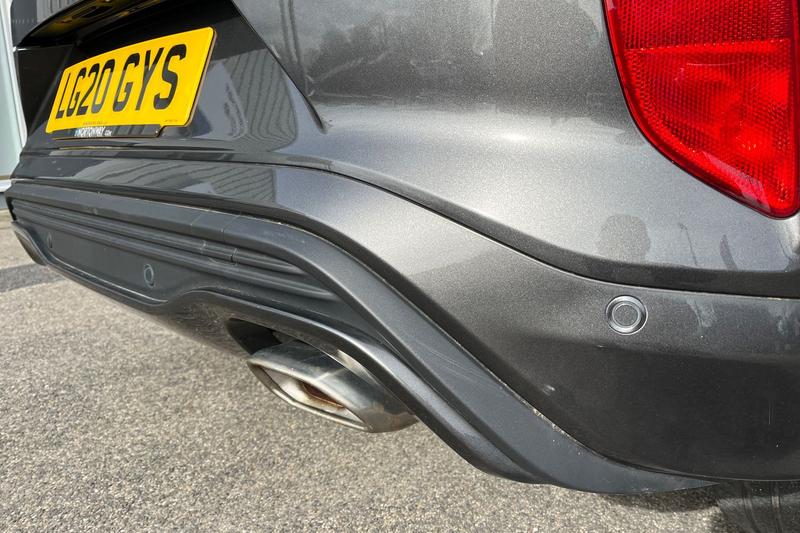 Used Ford Puma 2020 for sale - 76653380: Photo 26