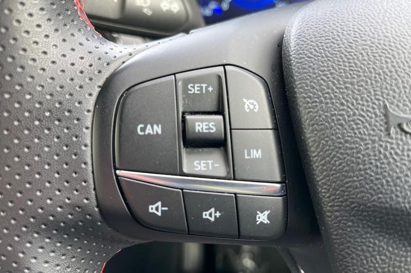 Used Ford Puma 2020 for sale - 76653380: Photo 34