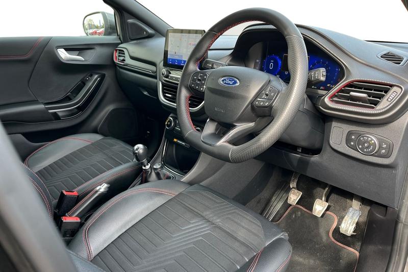 Used Ford Puma 2020 for sale - 76653380: Photo 9