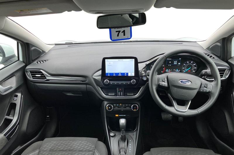 Used Ford Puma 2023 for sale - 76261112: Photo 10
