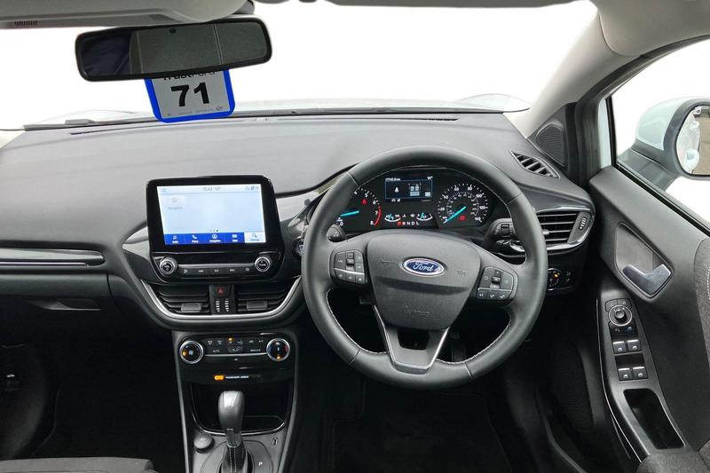 Used Ford Puma 2023 for sale - 76261112: Photo 11