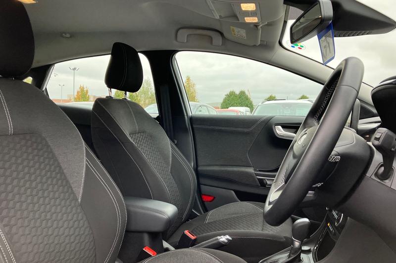 Used Ford Puma 2023 for sale - 76261112: Photo 17
