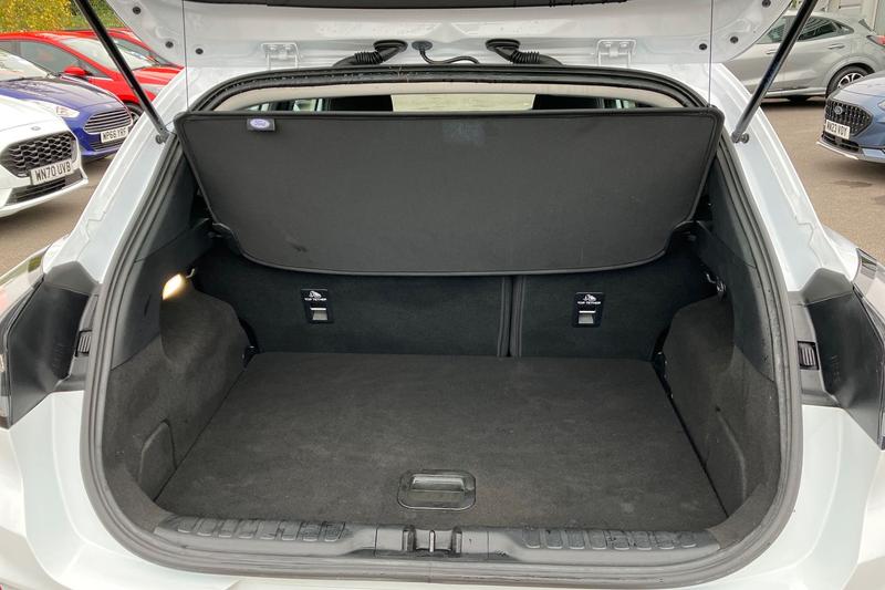 Used Ford Puma 2023 for sale - 76261112: Photo 21