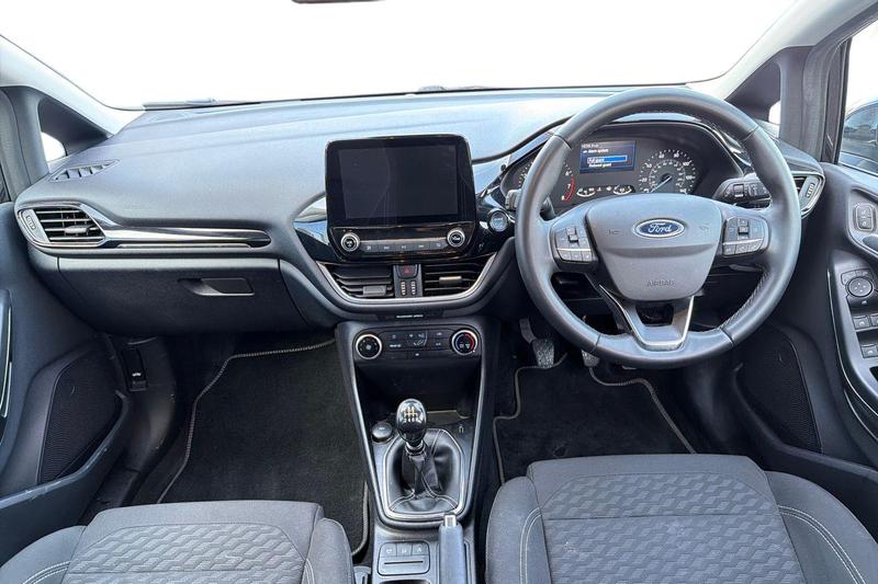 Used Ford Fiesta 2023 for sale - 77665679: Photo 10