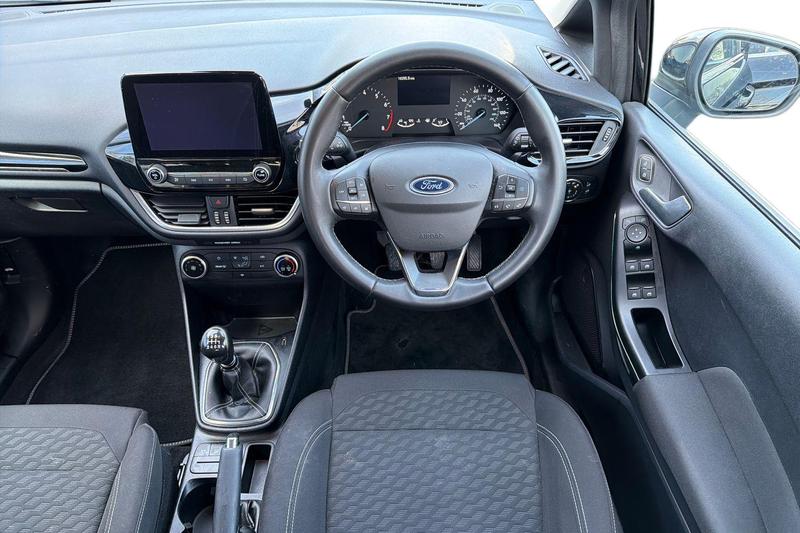 Used Ford Fiesta 2023 for sale - 77665679: Photo 11