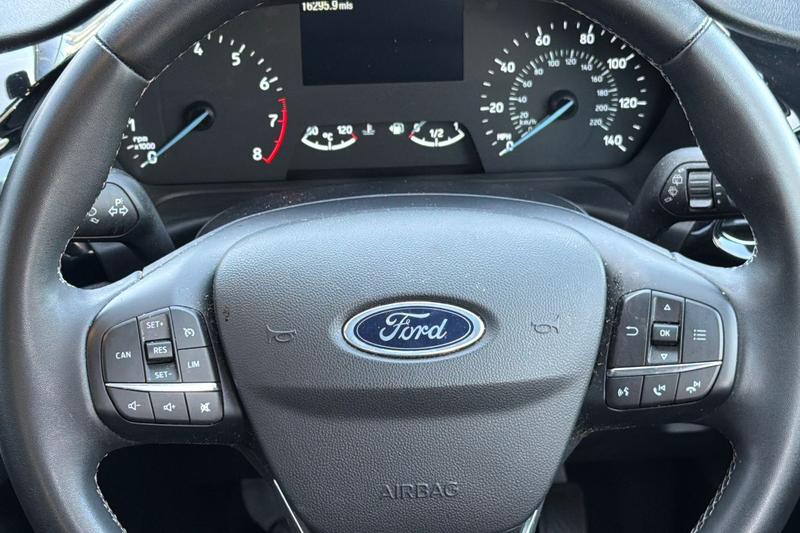 Used Ford Fiesta 2023 for sale - 77665679: Photo 12