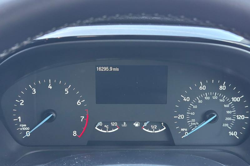 Used Ford Fiesta 2023 for sale - 77665679: Photo 13