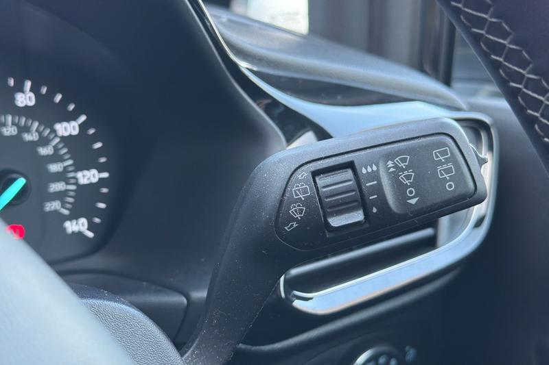 Used Ford Fiesta 2023 for sale - 77665679: Photo 15