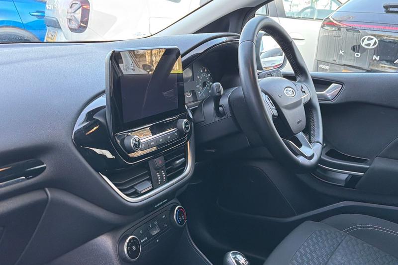 Used Ford Fiesta 2023 for sale - 77665679: Photo 18