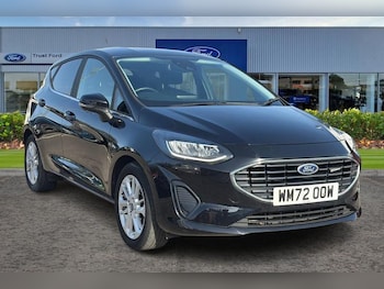 Ford Fiesta feature image