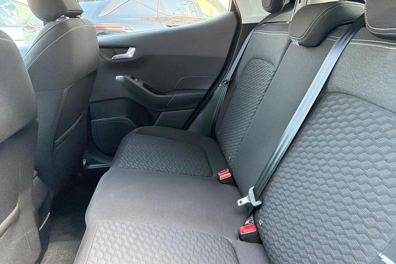 Used Ford Fiesta 2023 for sale - 77665679: Photo 20