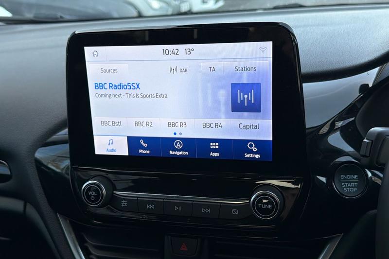 Used Ford Fiesta 2023 for sale - 77665679: Photo 23