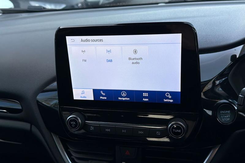 Used Ford Fiesta 2023 for sale - 77665679: Photo 24