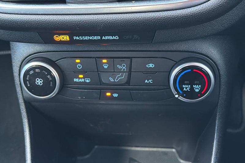 Used Ford Fiesta 2023 for sale - 77665679: Photo 25