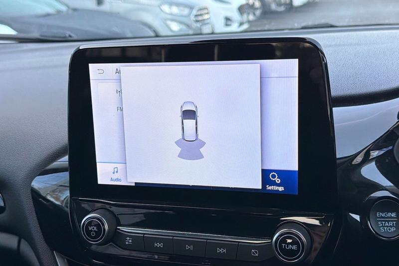 Used Ford Fiesta 2023 for sale - 77665679: Photo 28