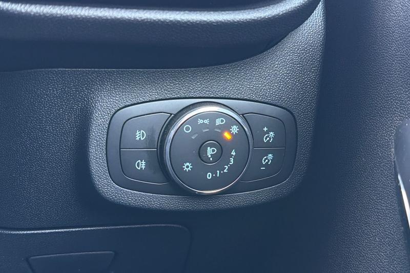 Used Ford Fiesta 2023 for sale - 77665679: Photo 29