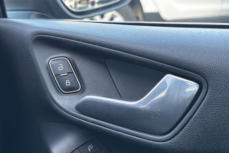 Used Ford Fiesta 2023 for sale - 77665679: Photo 30