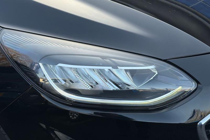 Used Ford Fiesta 2023 for sale - 77665679: Photo 32