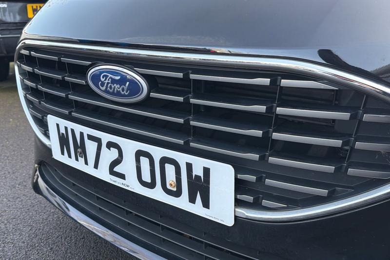 Used Ford Fiesta 2023 for sale - 77665679: Photo 33