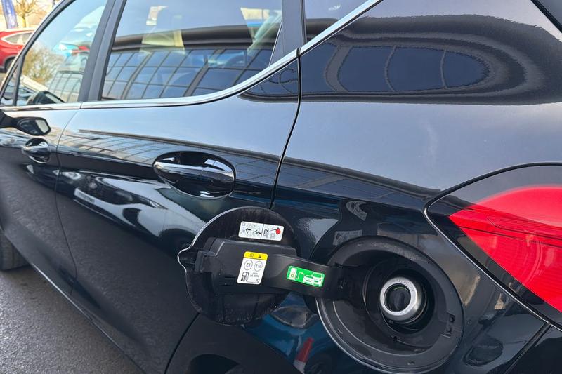 Used Ford Fiesta 2023 for sale - 77665679: Photo 35