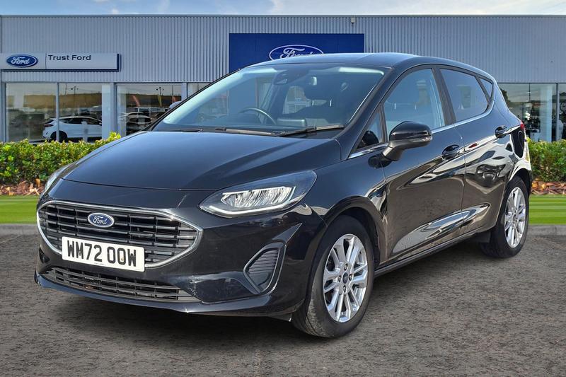 Used Ford Fiesta 2023 for sale - 77665679: Photo 5