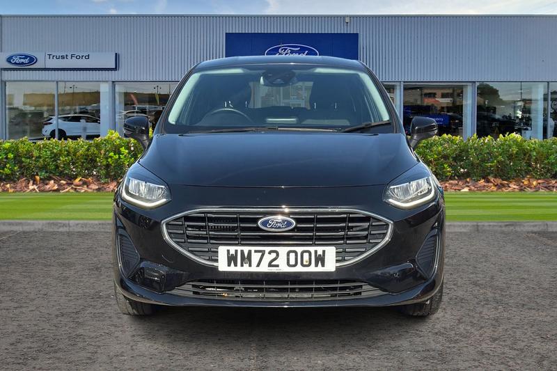 Used Ford Fiesta 2023 for sale - 77665679: Photo 6