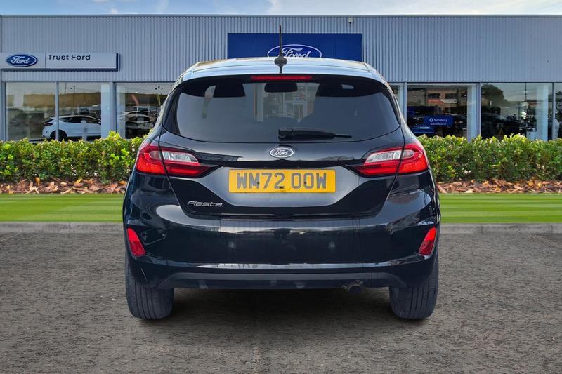 Used Ford Fiesta 2023 for sale - 77665679: Photo 7