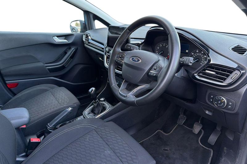 Used Ford Fiesta 2023 for sale - 77665679: Photo 9