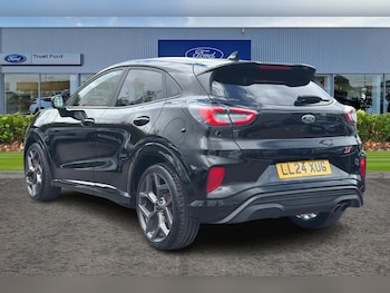 Used Ford Puma 2024 for sale - 78867916: Photo