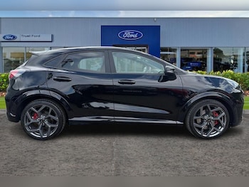 Used Ford Puma 2024 for sale - 78867916: Photo