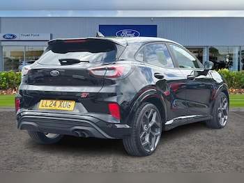 Used Ford Puma 2024 for sale - 78867916: Photo
