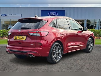 Used Ford Kuga 2024 for sale - 79528351: Photo