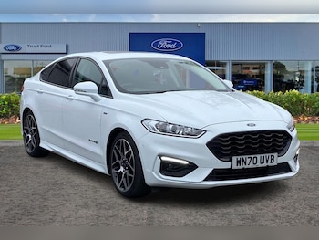 Ford - Mondeo