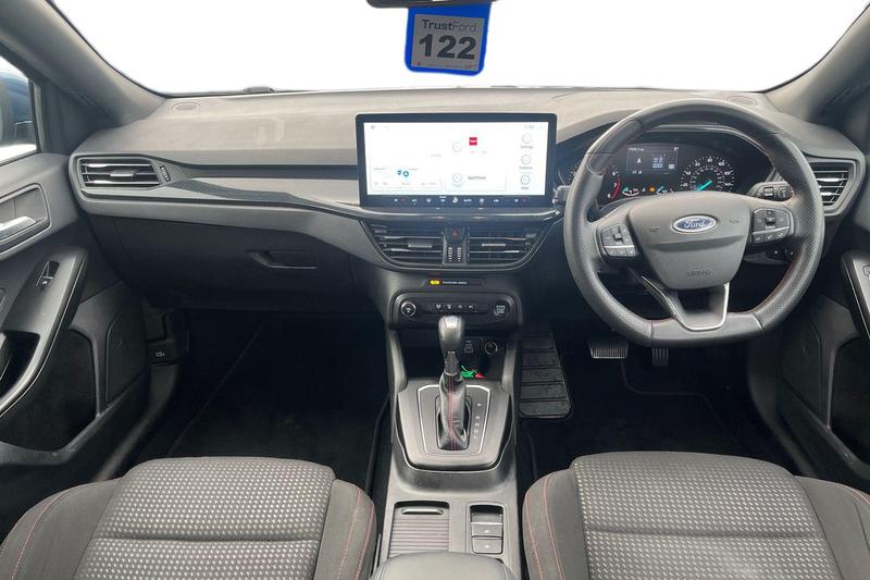 Used Ford Focus 2024 for sale - 76819067: Photo 10