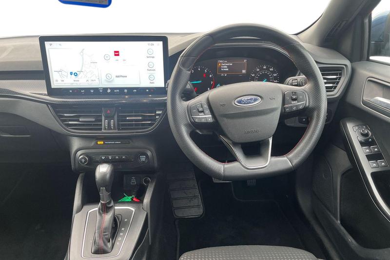 Used Ford Focus 2024 for sale - 76819067: Photo 11