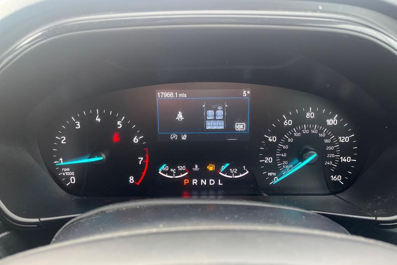 Used Ford Focus 2024 for sale - 76819067: Photo 13