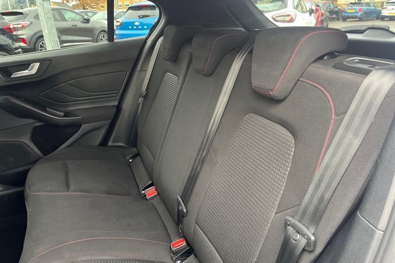 Used Ford Focus 2024 for sale - 76819067: Photo 20